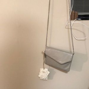 HOBO crossbody purse
